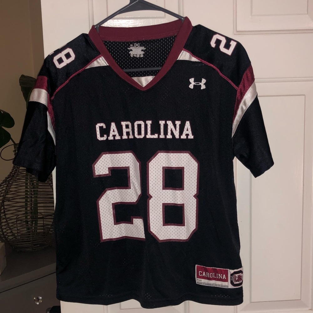 Carolina Gamecocks Jersey